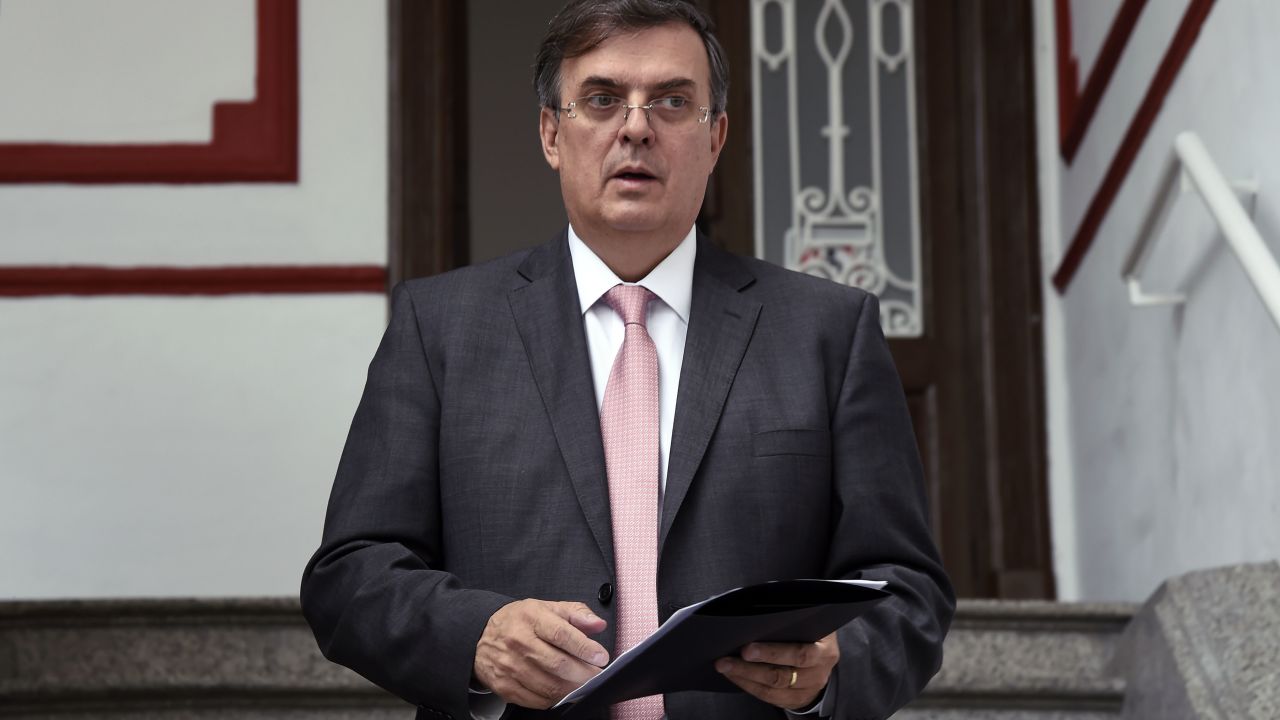 CNNE 573604 - mexico marcelo ebrard nafta