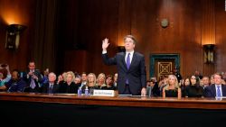 CNNE 573813 - todo lo que sabemos hasta ahora del caso contra kavanaugh