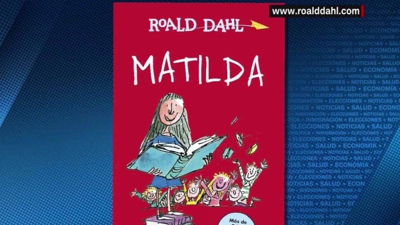 CNNE 573815 - matilda regresa para enfrentarse a trump