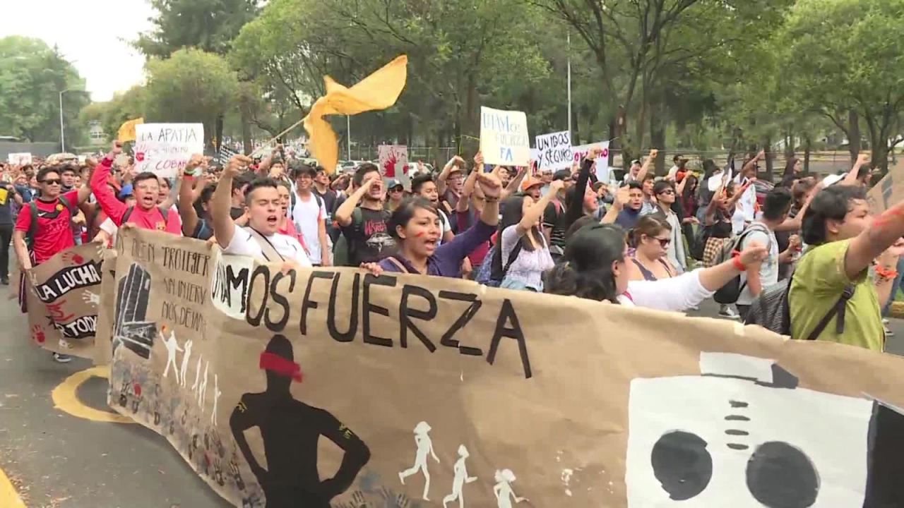 CNNE 573847 - la masacre de tlatelolco y su impacto actual