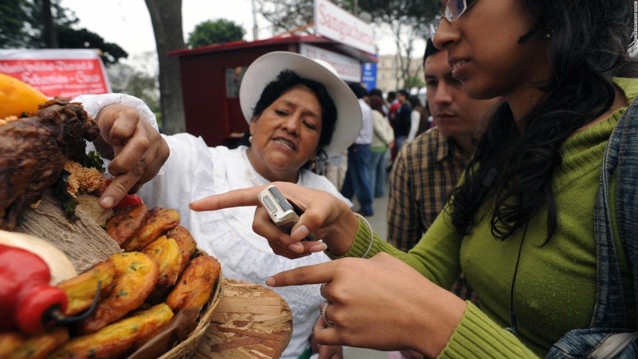 CNNE 573909 - los mejores platos de sudamerica (parte i)