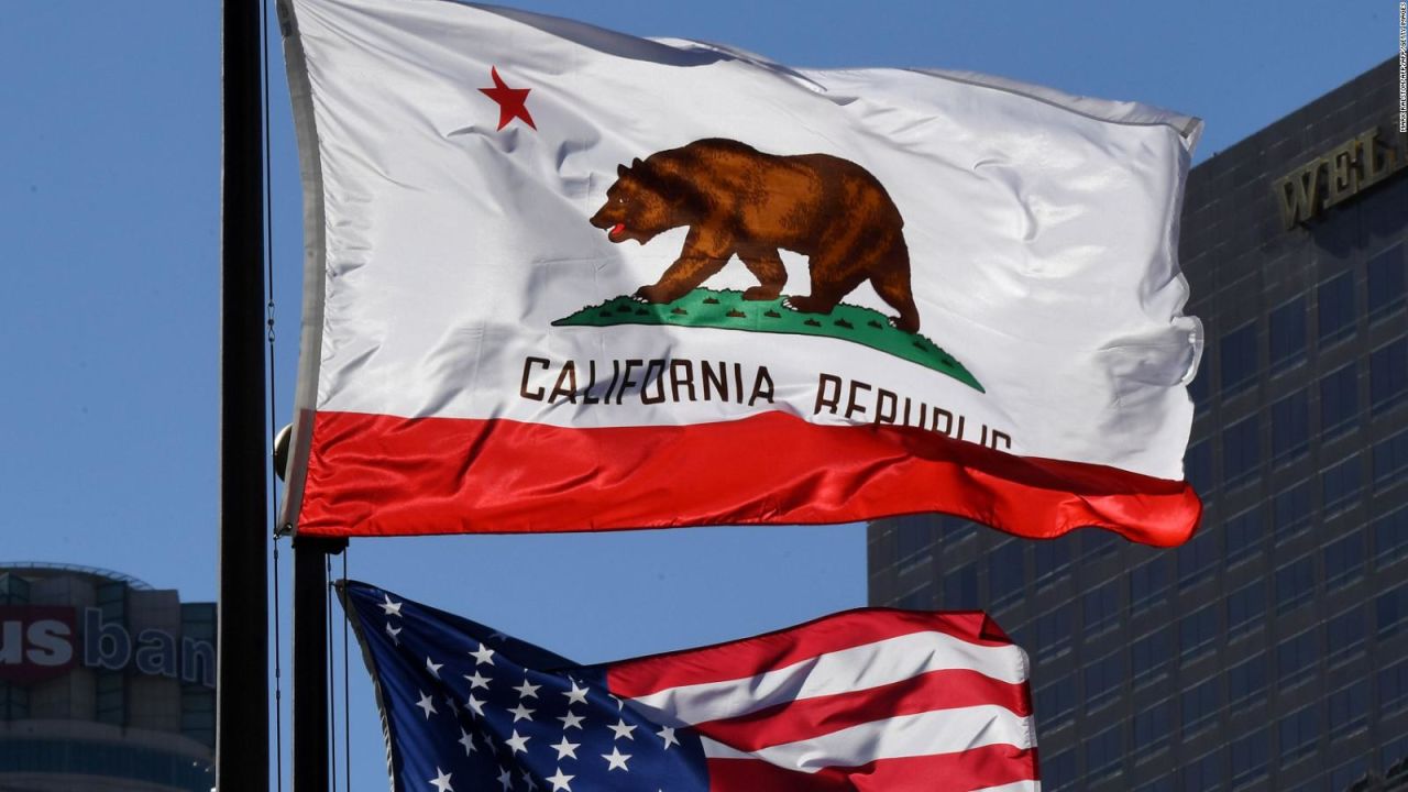 CNNE 573989 - california estrena nuevas y polemicas leyes en 2019