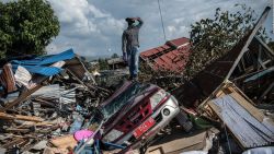 CNNE 574012 - sobrevivientes en indonesia relatan el panico que vivieron