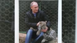 CNNE 574054 - publican el calendario de putin para 2019