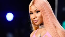 CNNE 574403 - nicki minaj revela su pasado con una pareja abusiva