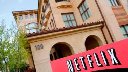 CNNE 574450 - netflix concentra el 15% del ancho de banda de internet