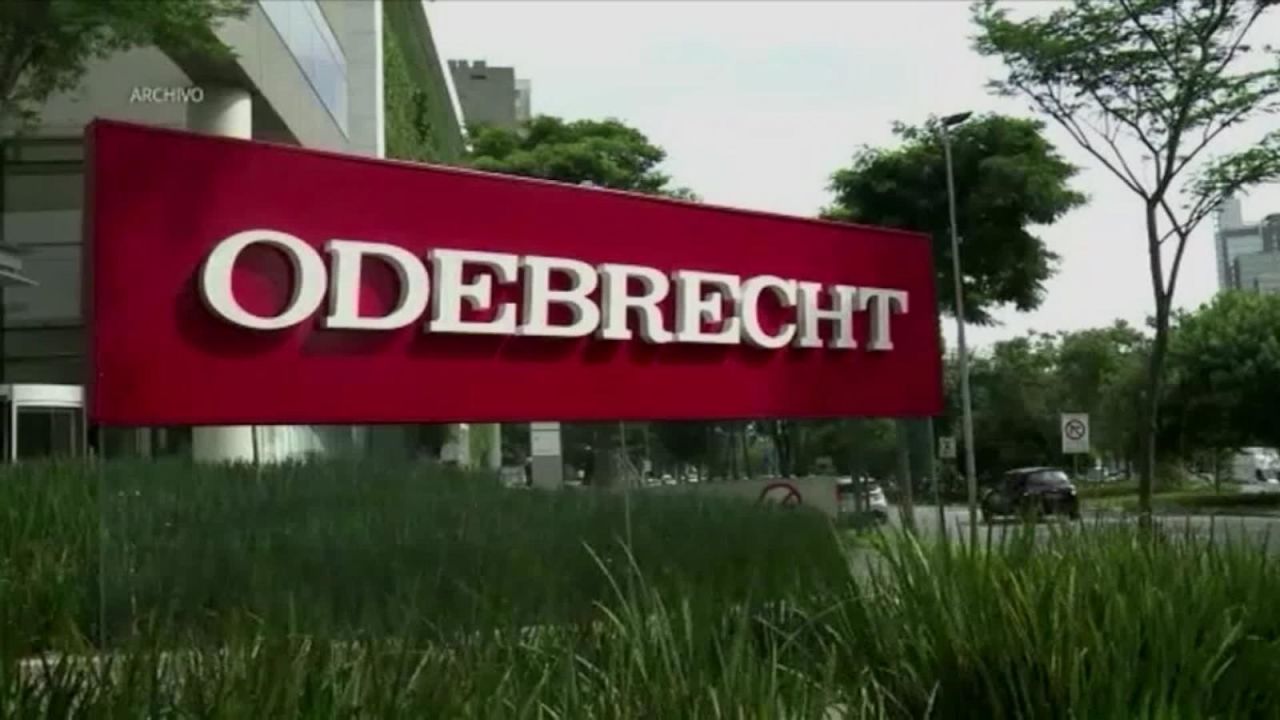 CNNE 574578 - exigen expedientes de investigacion por caso odebrecht