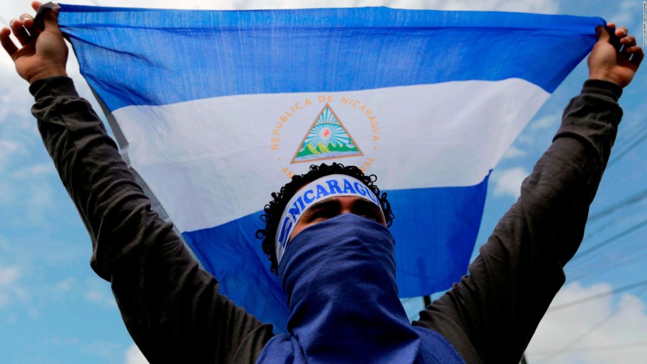 CNNE 574902 - ¿que opciones tiene nicaragua para superar la crisis?