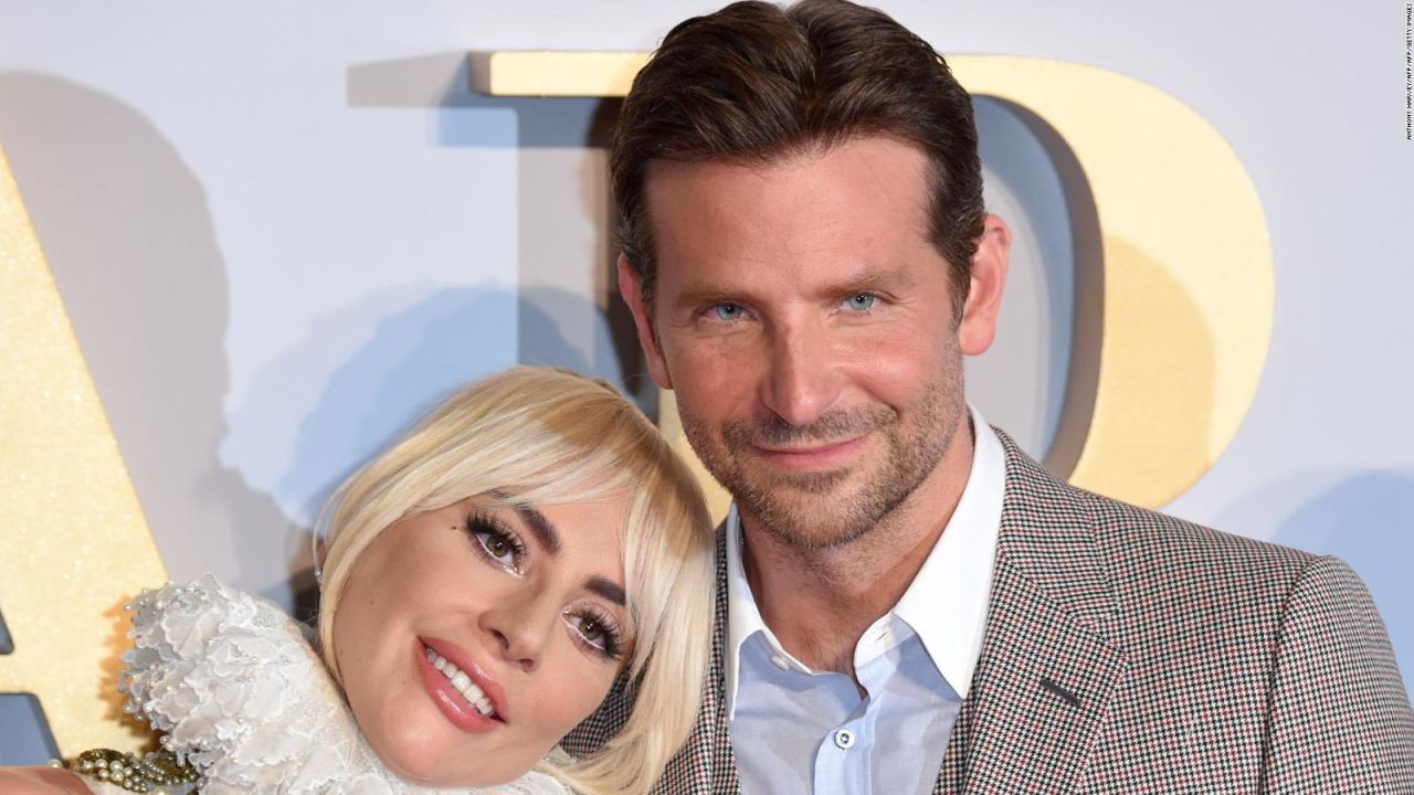 CNNE 575154 - lady gaga y bradley cooper debutan, cada cual a su modo, en el cine-