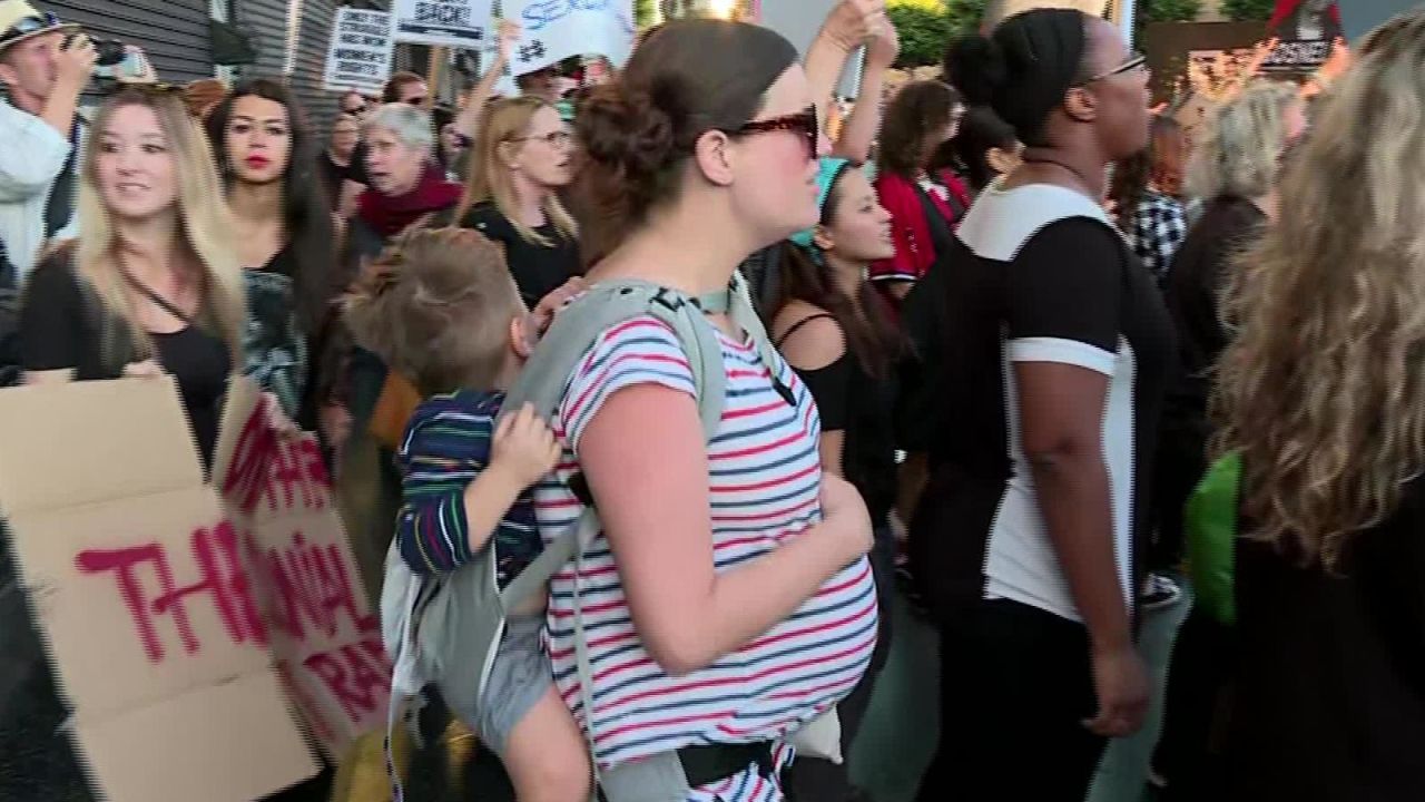 CNNE 575176 - la situacion de la mujer en el mundo