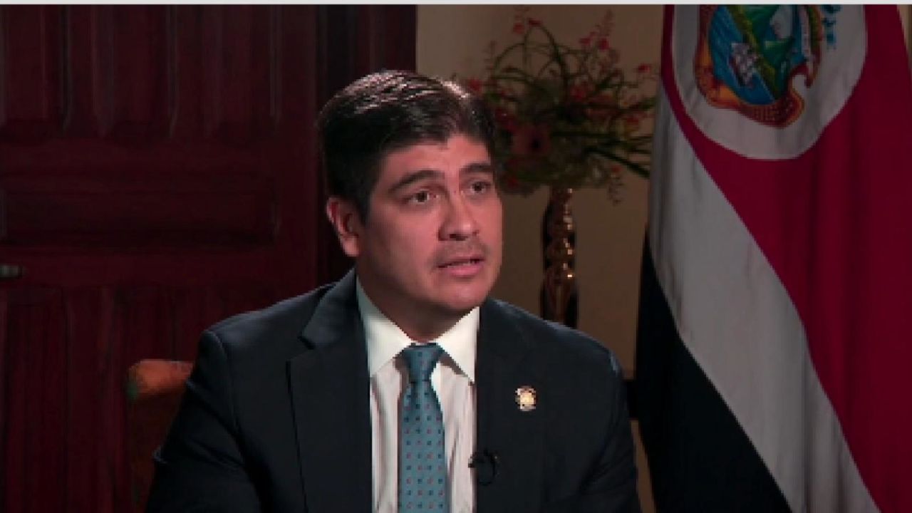 CNNE 575879 - carlos alvarado- "estoy dispuesto a resolver el problema economico"