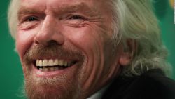 CNNE 576097 - #cifradeldia- en 2004 richard branson comenzo inversiones para llegar al espacio, en solo en semanas podrian estar alli