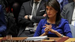 CNNE 576149 - ¿quien reemplazara a nikki haley en la onu?