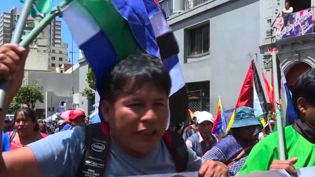 CNNE 576583 - bolivia recuerda la recuperacion de su democracia