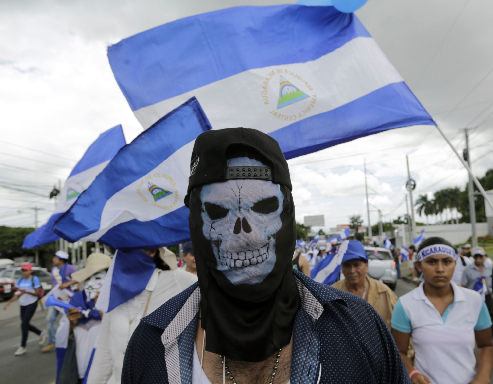 CNNE 576613 - nicaragua-unrest-opposition-protest