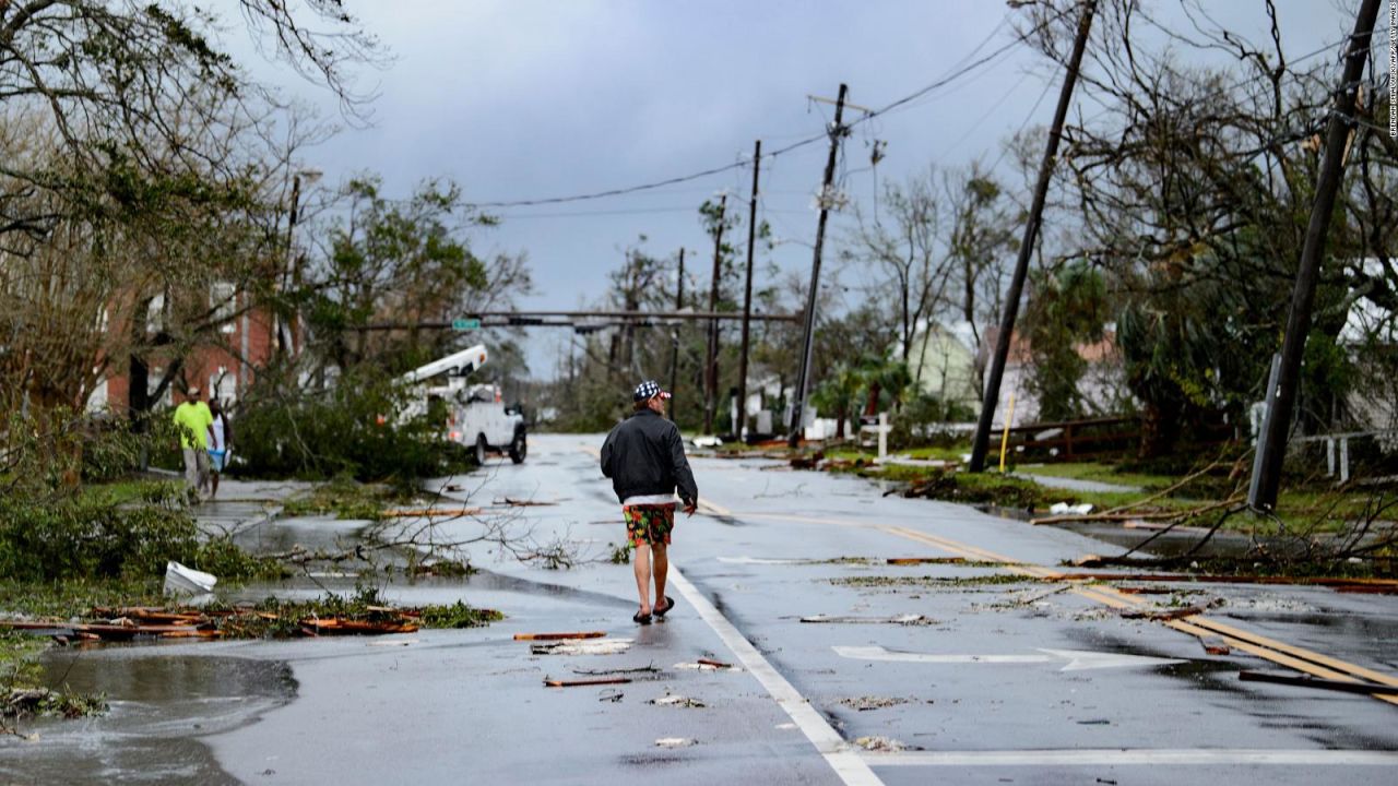 CNNE 576758 - fema- estamos intentando restablecer la electricidad