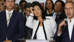 CNNE 576904 - ¿que pasara con la detencion de keiko fujimori?