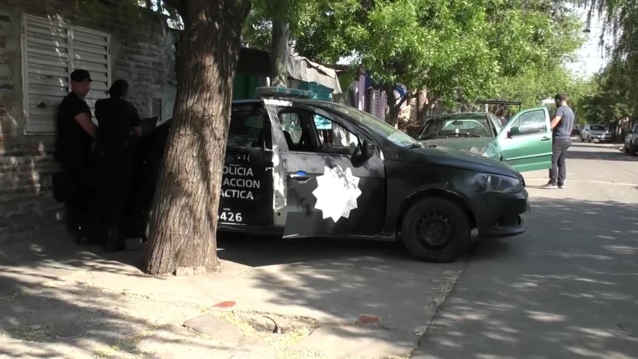 CNNE 577079 - asi se vive en esta ciudad argentina azotada por el narcotrafico