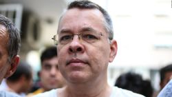 CNNE 577178 - turquia libera al pastor estadounidense andrew brunson