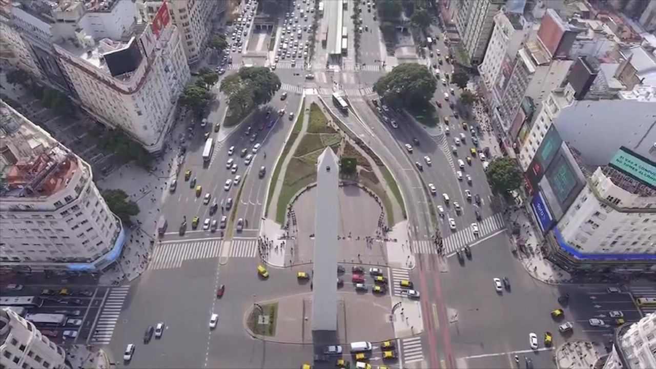 CNNE 577255 - 12 de octubre, dia de la diversidad cultural en argentina