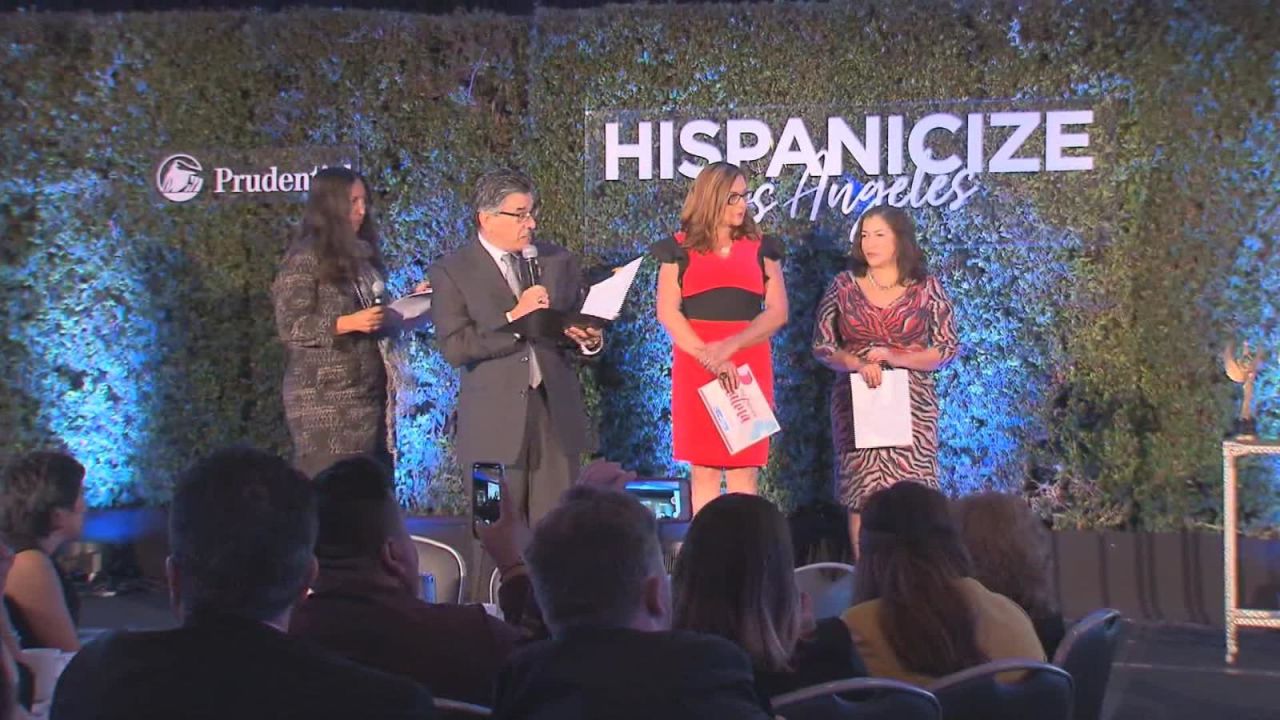 CNNE 577552 - lo mas destacado de hispanicize 2018