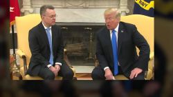 CNNE 577622 - trump sobre la liberacion del pastor brunson- no pagamos rescate