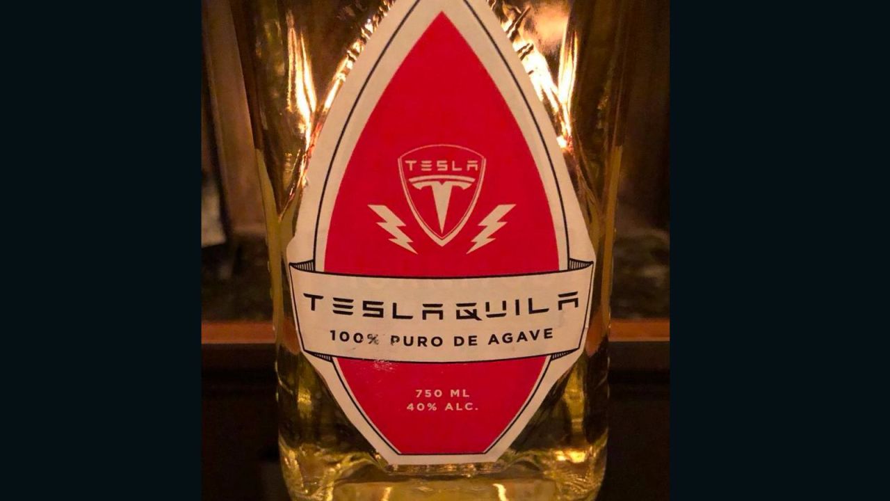 CNNE 577903 - elon musk traeria al mercado teslaquila