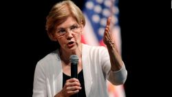 CNNE 577979 - trump no recuerda promesa para la senadora warren