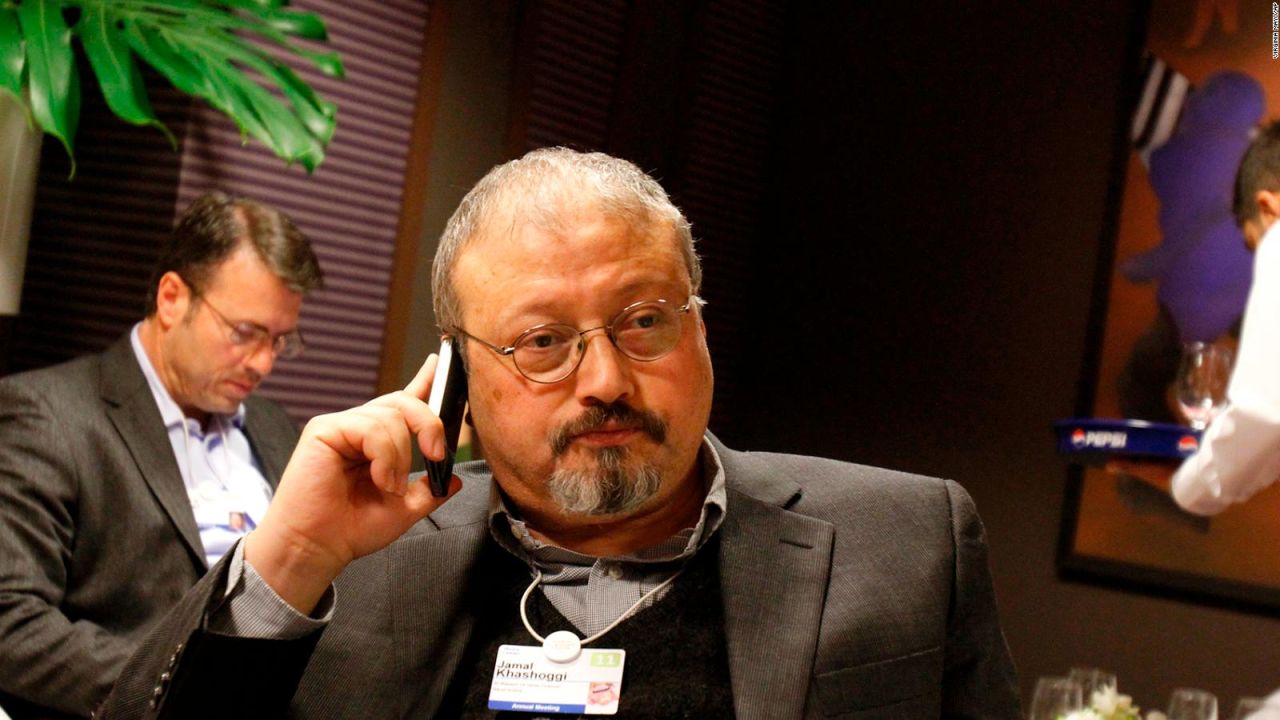 CNNE 578266 - funcionario turco a cnn- jamal khashoggi fue descuartizado tras su muerte