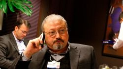 CNNE 578266 - funcionario turco a cnn- jamal khashoggi fue descuartizado tras su muerte