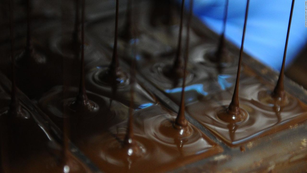 CNNE 578584 - conoce los beneficios de comer chocolate