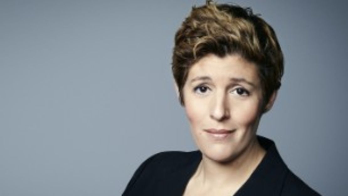 Sally Kohn.