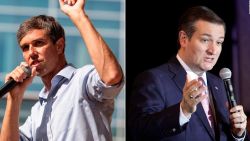 CNNE 579194 - o'rourke contra cruz, ¿las grandes diferencias estan en lo economico?