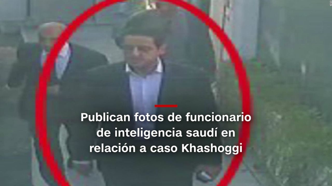 CNNE 579227 - #minutocnn- investigan a funcionario de inteligencia saudi por caso khashoggi