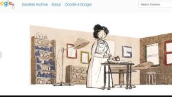 CNNE 579336 - google le rinde tributo a la primera mujer medica de peru