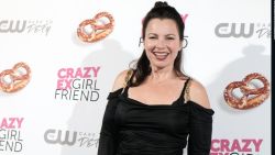 CNNE 579568 - fran drescher- una voz emblematica de la television y el cine