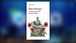 CNNE 579671 - jaime manrique- "la historia de los dos curas me impacto muy fuerte"