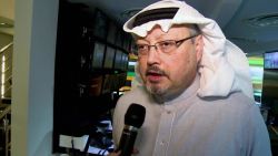 CNNE 579845 - las pesquisas en turquia continuan para determinar que paso con el periodista jamal khashoggi