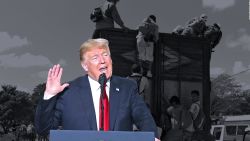 CNNE 580186 - #frasedirecta- trump- hay infiltrados en la caravana