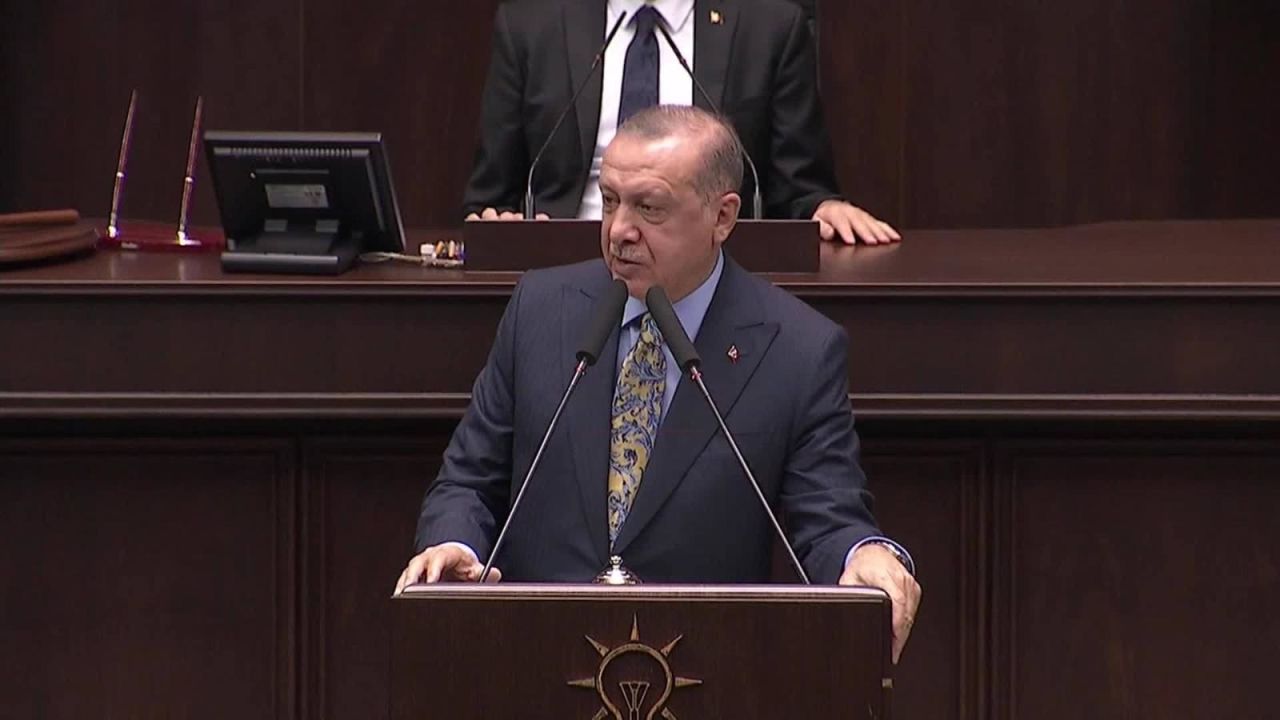 CNNE 580391 - #minutocnn- erdogan dice que "khashoggi fue victima de un asesinato cruel"