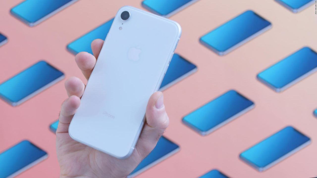 CNNE 580489 - todo lo que necesitas saber sobre el iphone xr