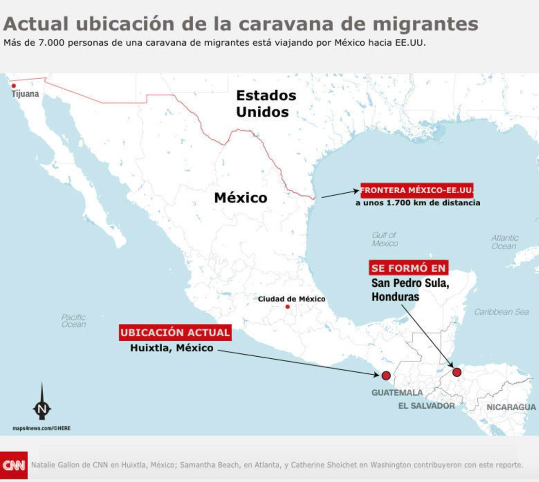 CNNE 580885 - mapa-recorrido-caravana