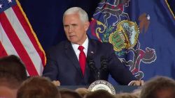 CNNE 581021 - mike pence- "los responsables seran llevados ante la justicia"