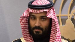 CNNE 581263 - ¿que tiene que ver el principe heredero de arabia saudita en la muerte de khashoggi?