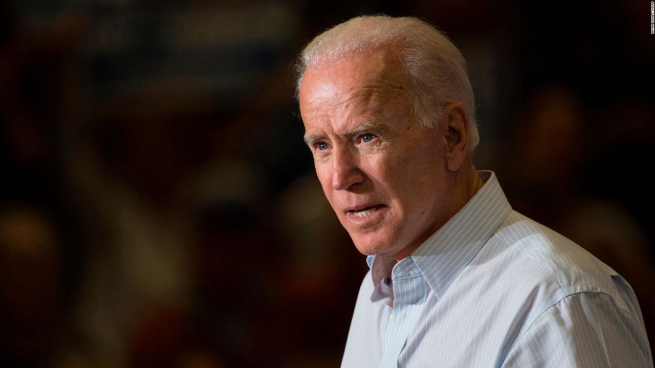 CNNE 581311 - autoridades hallan segundo paquete dirigido a joe biden