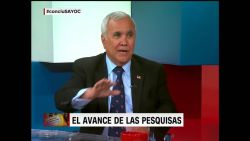 CNNE 582013 - exagente de la cia duda que el envio de paquetes bomba sea obra de una sola persona