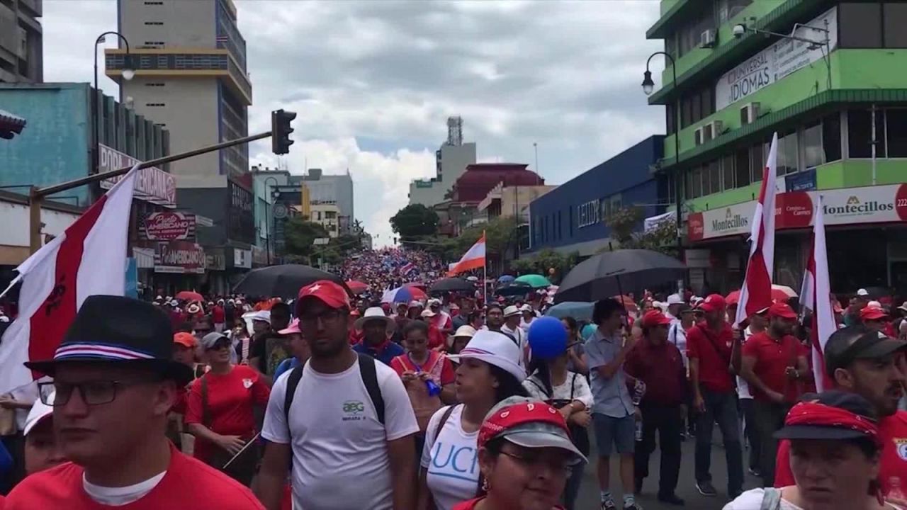 CNNE 582145 - las repercusiones de los mas de 45 dias de huelga en costa rica