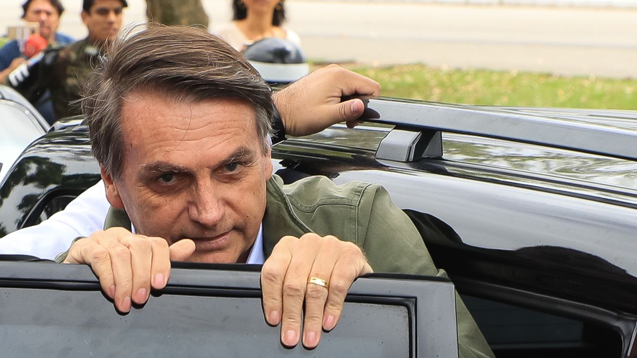 Jair Bolsonaro inquieta a la liga gay de fútbol de Brasil