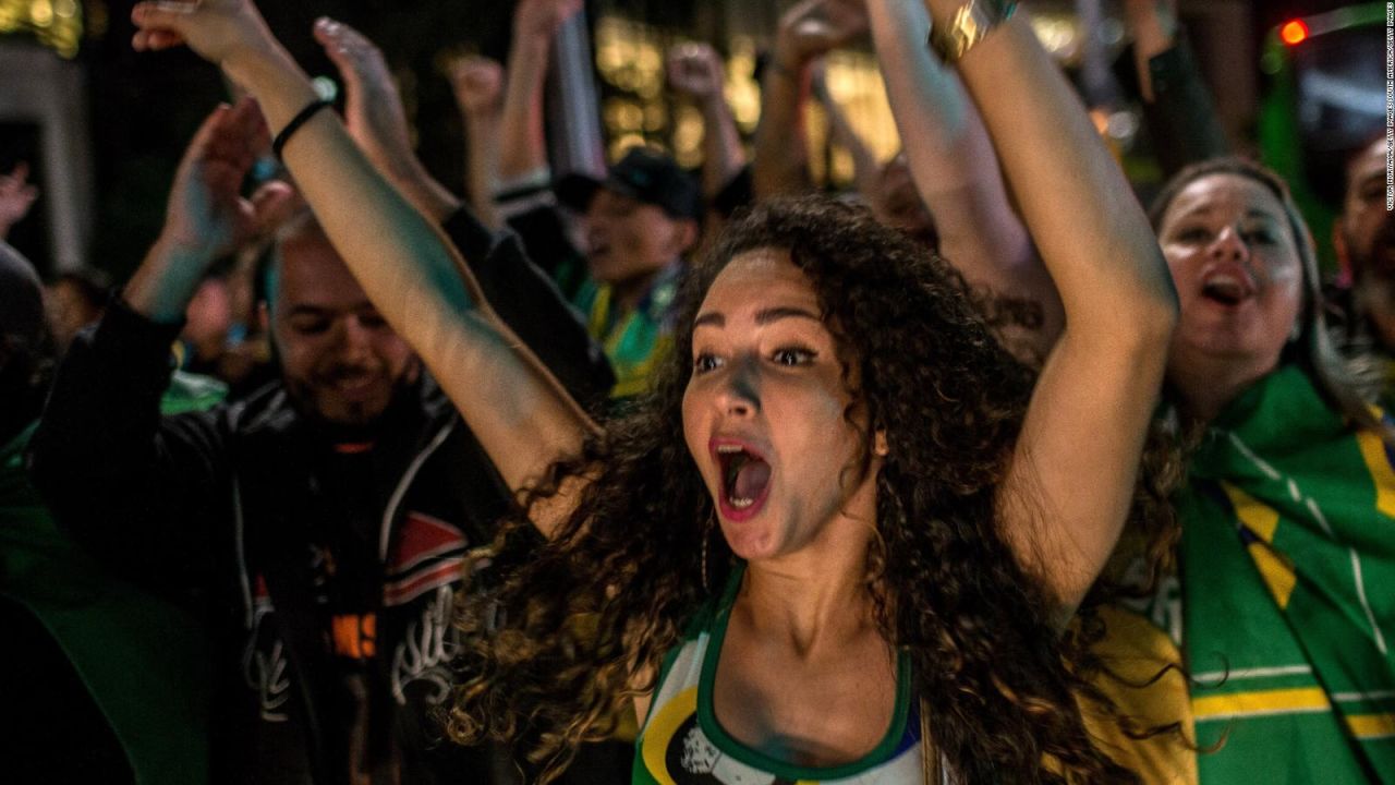 CNNE 582261 - ¿que quiso decir jair bolsonaro con su discurso tras ganar las elecciones en brasil?