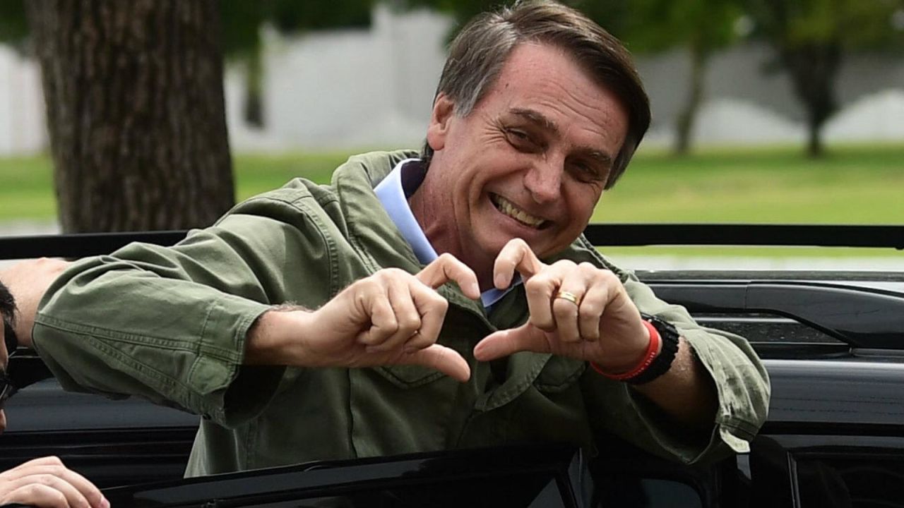 CNNE 582505 - ¿por que gano bolsonaro?